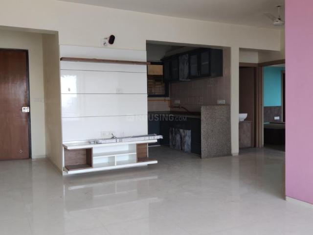 3 BHK Apartment in Chandkheda for resale Ahmedabad. The reference number is 19582824