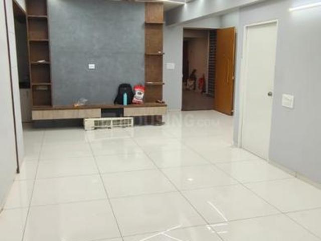 3 BHK Apartment in Chandkheda for resale Ahmedabad. The reference number is 19524752