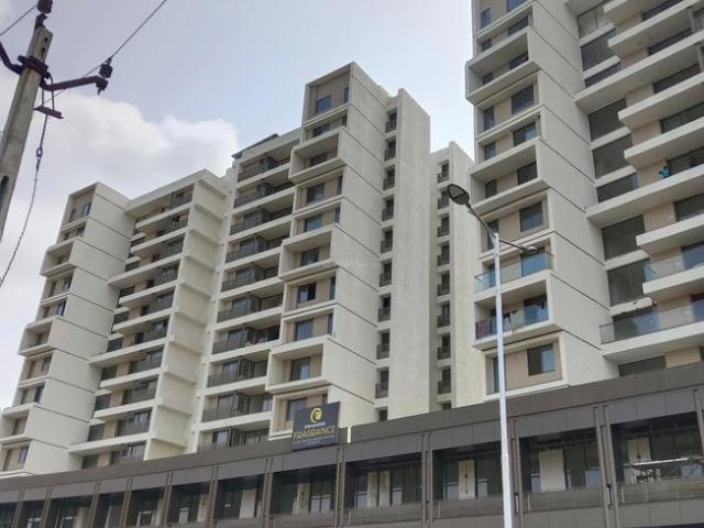 3 BHK Apartment in Chandkheda for resale Ahmedabad. The reference number is 19757755