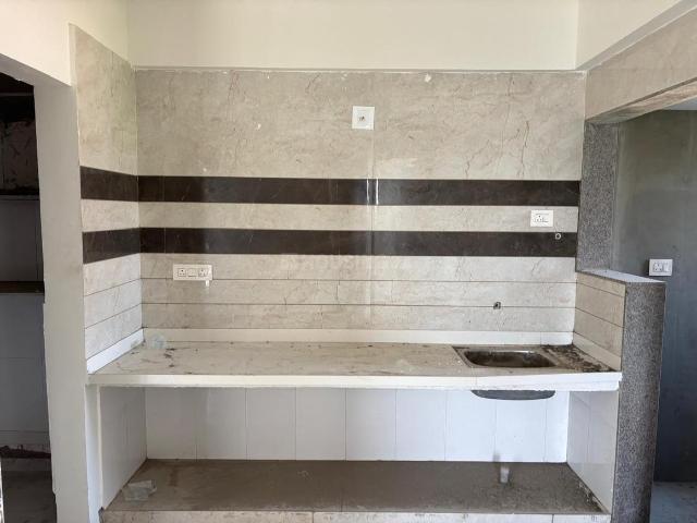 3 BHK Apartment in Chandkheda for resale Ahmedabad. The reference number is 19789827