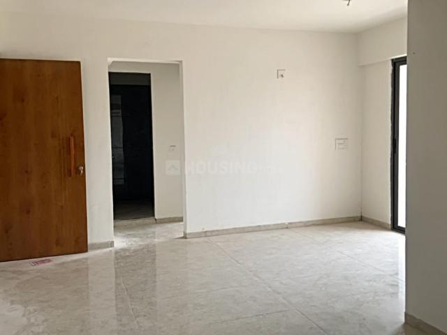 3 BHK Apartment in Chandkheda for resale Ahmedabad. The reference number is 19791520