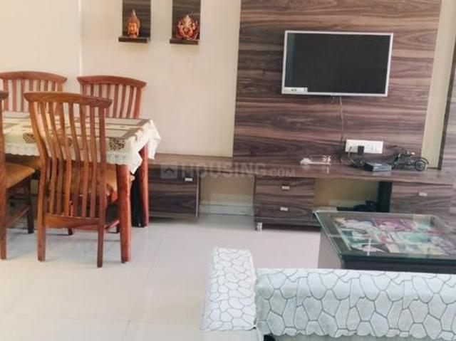 3 BHK Apartment in Chandkheda for resale Ahmedabad. The reference number is 19819407