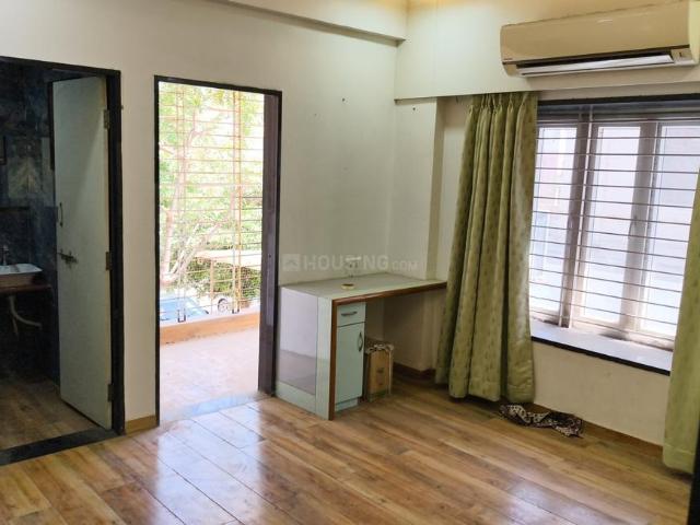 3 BHK Apartment in Chandkheda for resale Ahmedabad. The reference number is 19826913