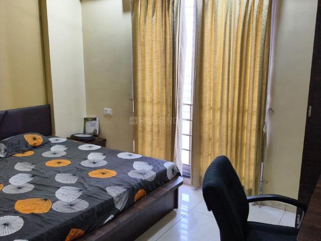 3 BHK Apartment in Chandkheda for resale Ahmedabad. The reference number is 19829073