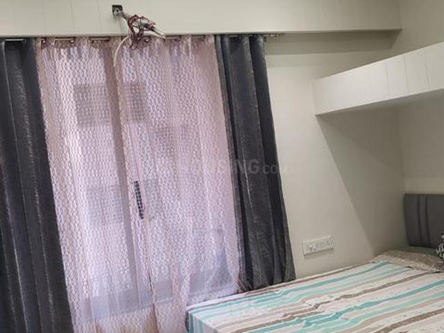 3 BHK Apartment in Chandkheda for resale Ahmedabad. The reference number is 19989313