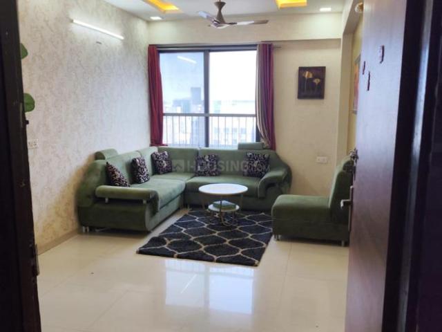 3 BHK Apartment in Chandkheda for resale Ahmedabad. The reference number is 19917182