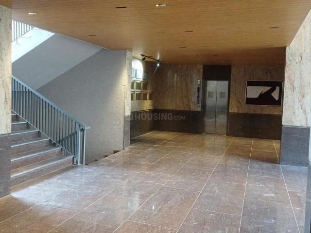 3 BHK Apartment in Chandkheda for resale Ahmedabad. The reference number is 19924345