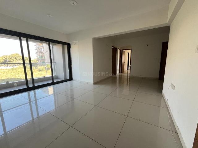 3 BHK Apartment in Chandkheda for resale Ahmedabad. The reference number is 20058015