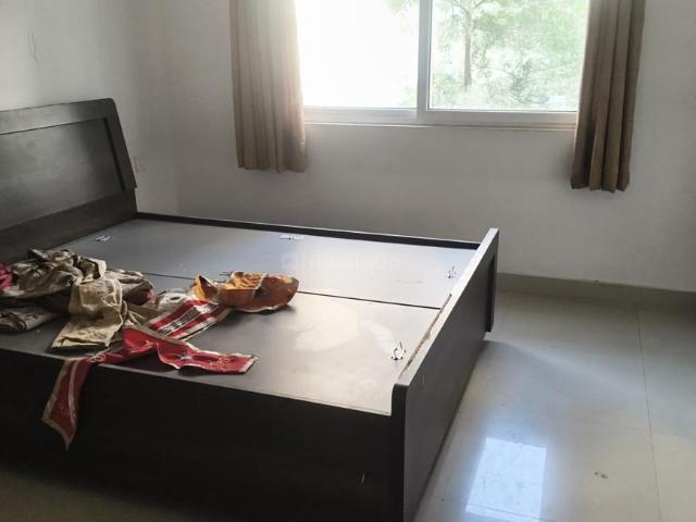 3 BHK Apartment in Chandkheda for resale Ahmedabad. The reference number is 20062435