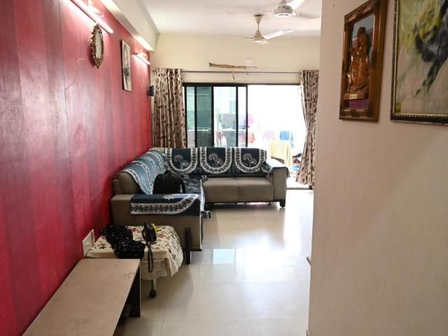 3 BHK Apartment in Chandkheda for resale Ahmedabad. The reference number is 20084284