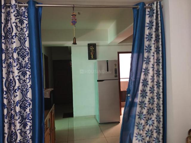 3 BHK Apartment in Chandkheda for resale Ahmedabad. The reference number is 20088838