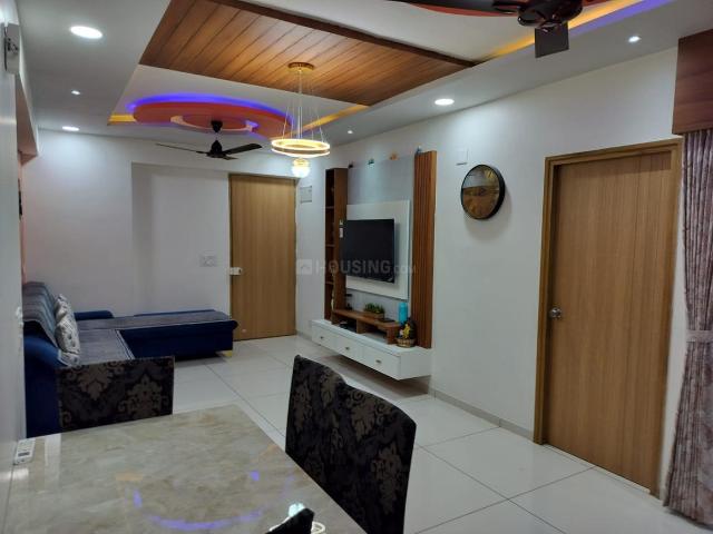 3 BHK Apartment in Chandkheda for resale Ahmedabad. The reference number is 20007720