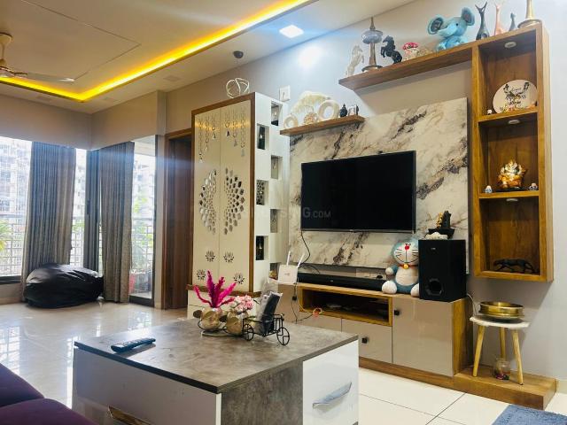 3 BHK Apartment in Chandkheda for resale Ahmedabad. The reference number is 20014031