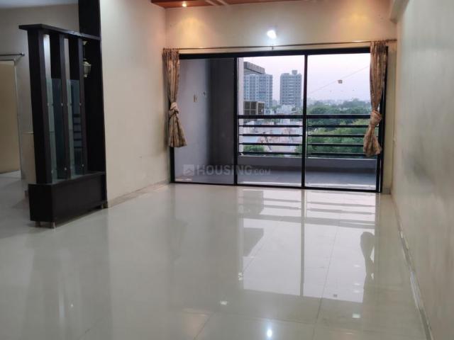 3 BHK Apartment in Chandkheda for resale Ahmedabad. The reference number is 20026783