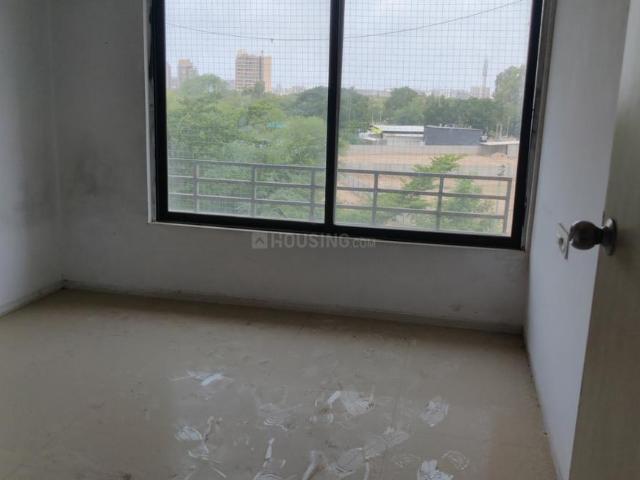 3 BHK Apartment in Chandkheda for resale Ahmedabad. The reference number is 20162240