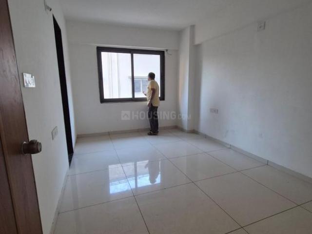 3 BHK Apartment in Chandkheda for resale Ahmedabad. The reference number is 20286542