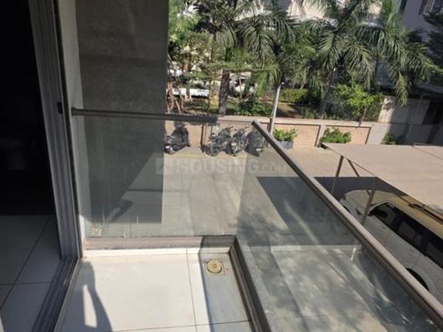 3 BHK Apartment in Chandkheda for resale Ahmedabad. The reference number is 20355867