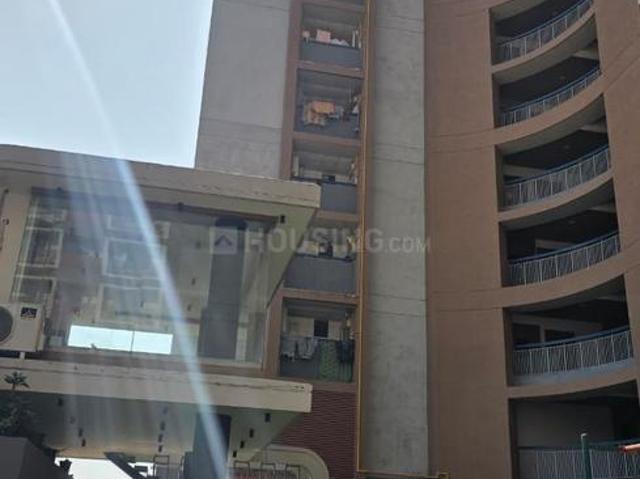 3 BHK Apartment in Chandkheda for resale Ahmedabad. The reference number is 20355898