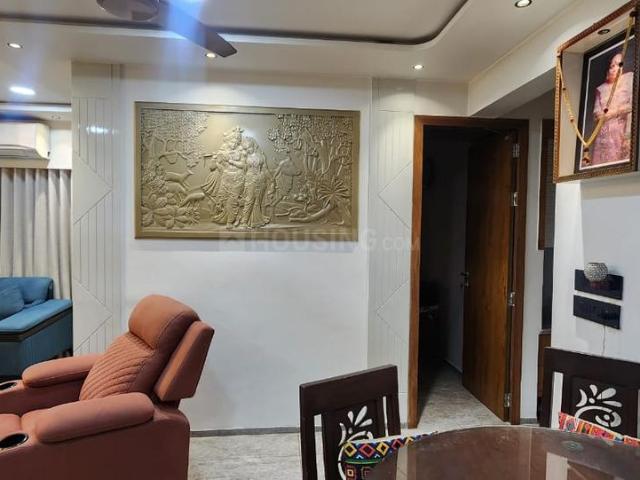 3 BHK Apartment in Chandkheda for resale Ahmedabad. The reference number is 20361661