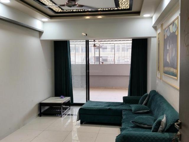 3 BHK Apartment in Chandkheda for resale Ahmedabad. The reference number is 20396503