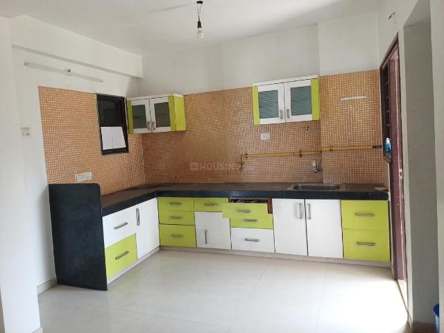 3 BHK Apartment in Chandkheda for resale Ahmedabad. The reference number is 20315667