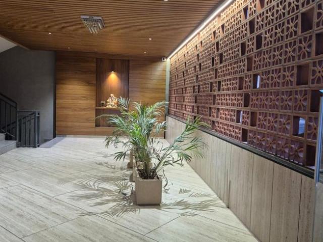 3 BHK Apartment in Chandkheda for resale Ahmedabad. The reference number is 20320034