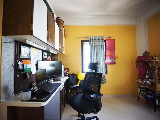 3 BHK Apartment in Chandkheda for resale Ahmedabad. The reference number is 20452472