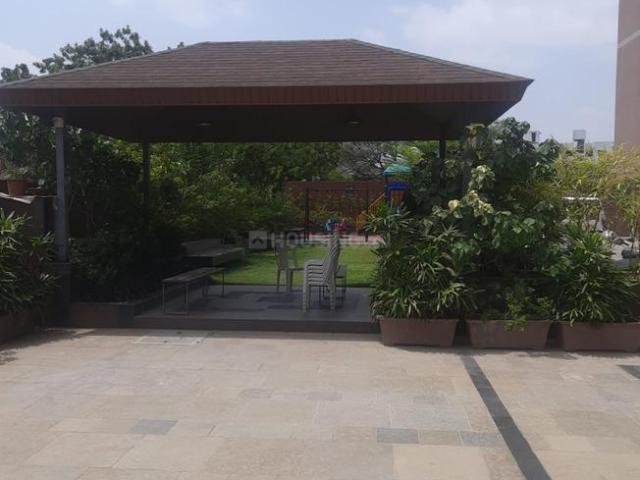 3 BHK Apartment in Chandkheda for resale Ahmedabad. The reference number is 20472394