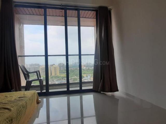 3 BHK Apartment in Chandkheda for resale Ahmedabad. The reference number is 20489895