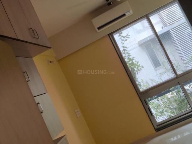 3 BHK Apartment in Chandkheda for resale Ahmedabad. The reference number is 20497884