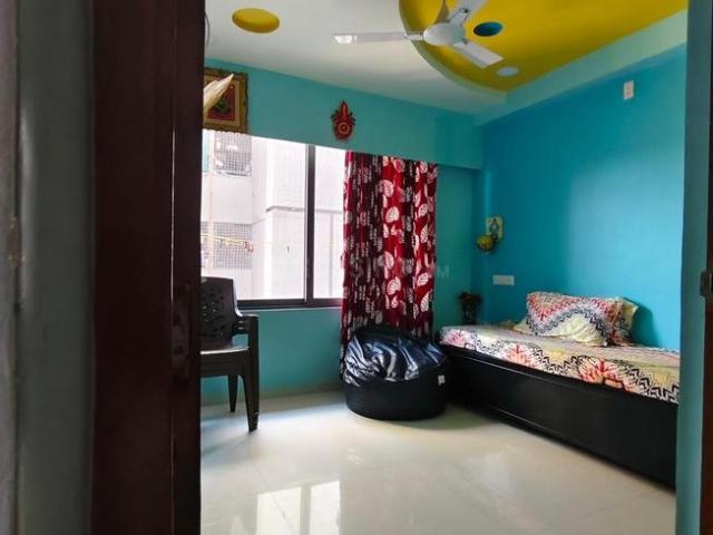 3 BHK Apartment in Chandkheda for resale Ahmedabad. The reference number is 20549562