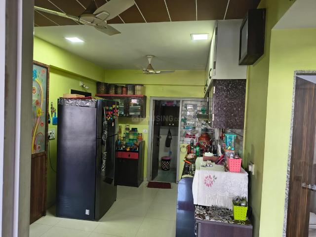 3 BHK Apartment in Chandkheda for resale Ahmedabad. The reference number is 20565976