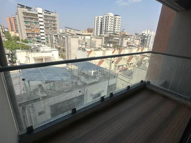3 BHK Apartment in Chandkheda for resale Ahmedabad. The reference number is 20586693