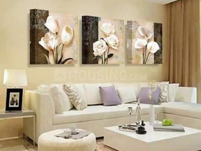 3 BHK Apartment in Chandkheda for resale Ahmedabad. The reference number is 20509597