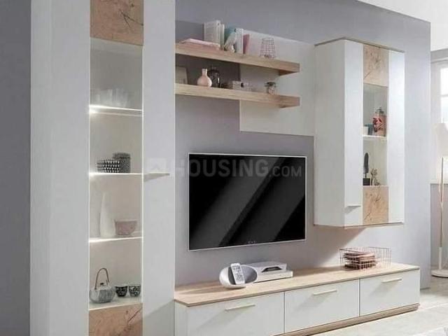 3 BHK Apartment in Chandkheda for resale Ahmedabad. The reference number is 20509742