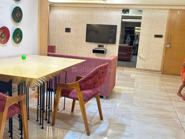 3 BHK Apartment in Chandkheda for resale Ahmedabad. The reference number is 20521694