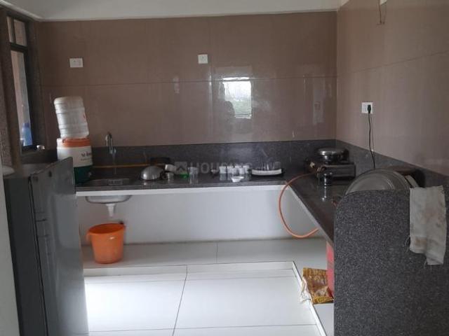 3 BHK Apartment in Chandkheda for resale Ahmedabad. The reference number is 20640379