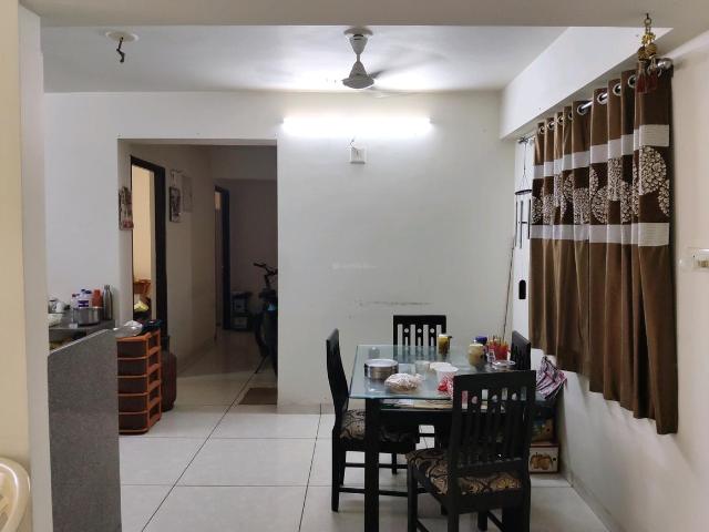 3 BHK Apartment in Chandkheda for resale Ahmedabad. The reference number is 20649812