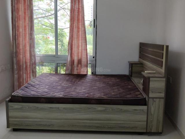 3 BHK Apartment in Chandkheda for resale Ahmedabad. The reference number is 20650420