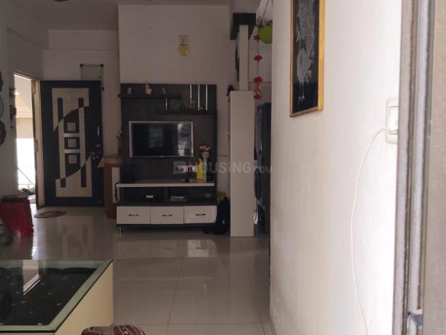 3 BHK Apartment in Chandkheda for resale Ahmedabad. The reference number is 20666769