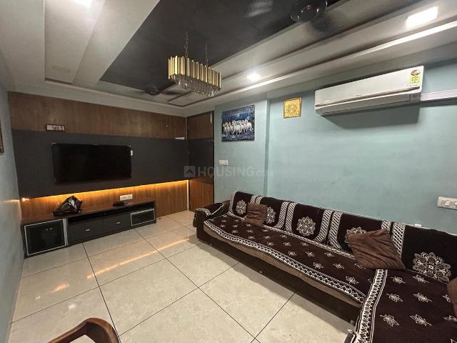 3 BHK Apartment in Chandkheda for resale Ahmedabad. The reference number is 20691101