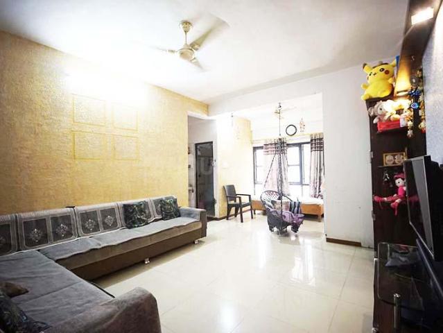 3 BHK Apartment in Chandkheda for resale Ahmedabad. The reference number is 20774572