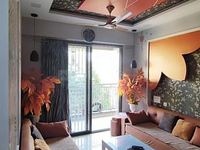 3 BHK Apartment in Chandkheda for resale Ahmedabad. The reference number is 20777982