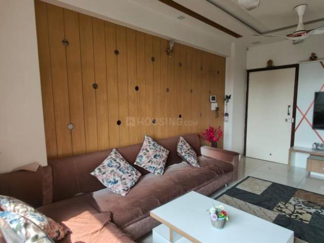 3 BHK Apartment in Chandkheda for resale Ahmedabad. The reference number is 20702415