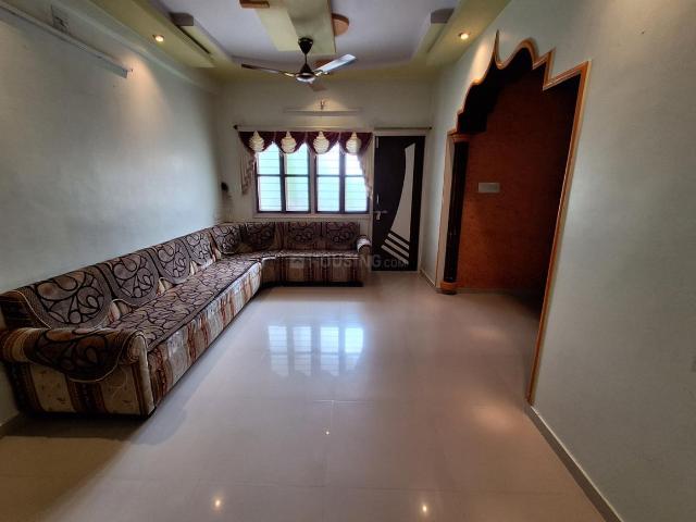 3 BHK Apartment in Chandkheda for resale Ahmedabad. The reference number is 20721607