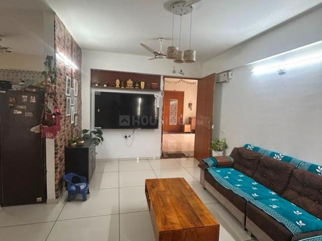 3 BHK Apartment in Chandkheda for resale Ahmedabad. The reference number is 20877943