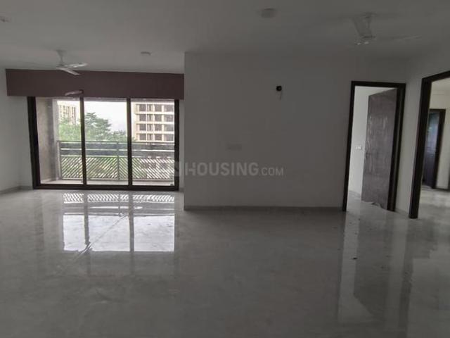 3 BHK Apartment in Chandkheda for resale Ahmedabad. The reference number is 20891384