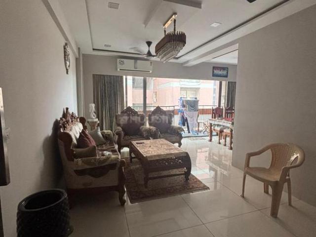 3 BHK Apartment in Chandkheda for resale Ahmedabad. The reference number is 20891682
