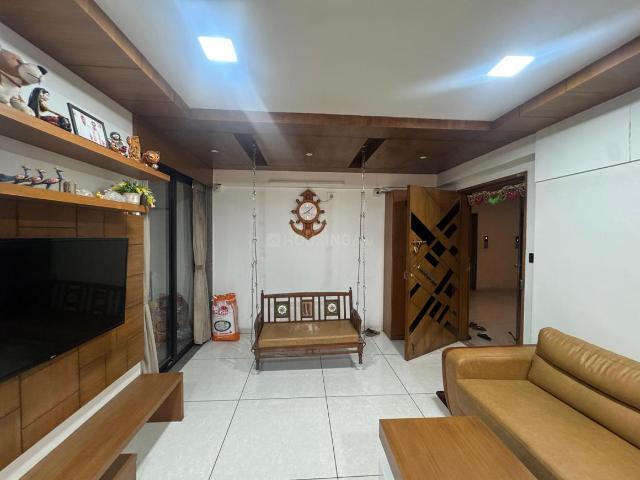 3 BHK Apartment in Chandkheda for resale Ahmedabad. The reference number is 20821236