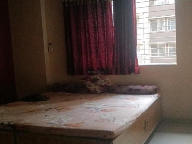 3 BHK Apartment in Chandkheda for resale Ahmedabad. The reference number is 20948294
